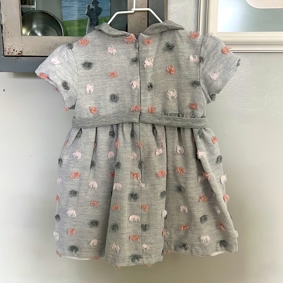 3T Dr. Kid’s dress - Picture 4 of 5